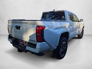 New 2025 Toyota Tacoma TRD Sport video 2