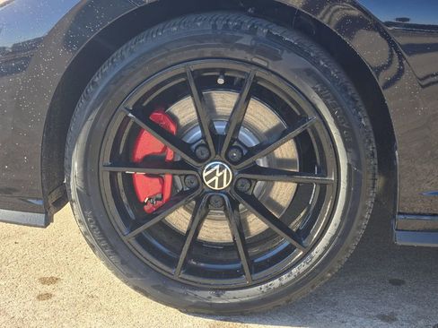 New 2026 Volkswagen Jetta GLI Autobahn image 8