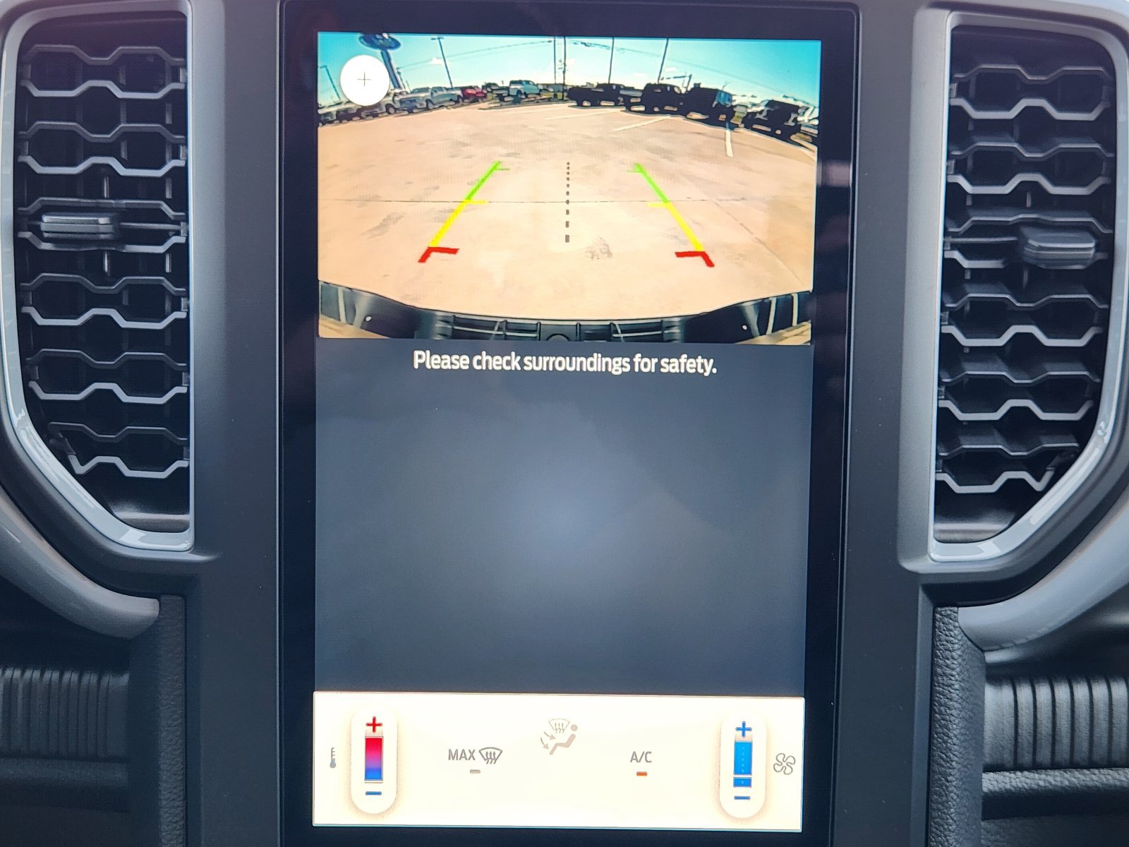 New 2026 Ford Ranger XL RWD image 18