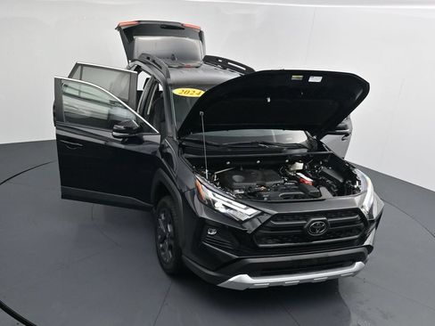 Used 2024 Toyota RAV4 Adventure AWD/4WD image 40