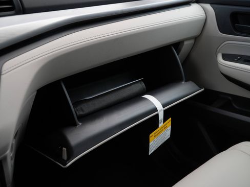 New 2026 Honda Odyssey EX-L image 28