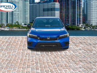 Used 2023 Honda Civic Sport video 2