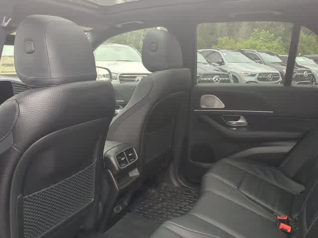 Used 2025 Mercedes-Benz GLE 580 4MATIC image 18