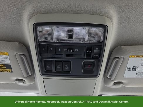 Used 2023 Toyota 4Runner SR5 Premium w/ Moonroof Package image 35