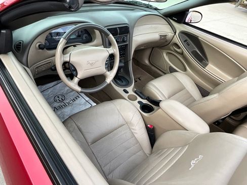 Used 2002 Ford Mustang GT image 28