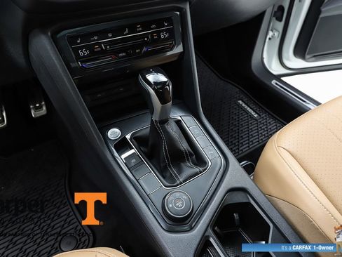 Used 2024 Volkswagen Tiguan SE R-Line image 63