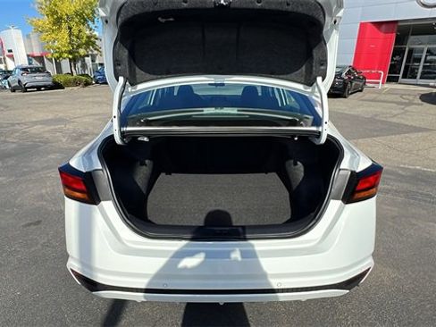 New 2025 Nissan Altima 2.5 S image 6