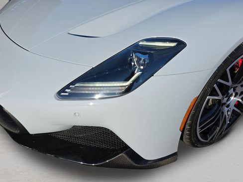 Used 2023 Maserati MC20 Spyder image 9