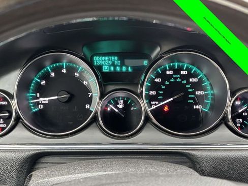 Used 2014 Buick Enclave Premium w/ Trailering Provision Package image 26