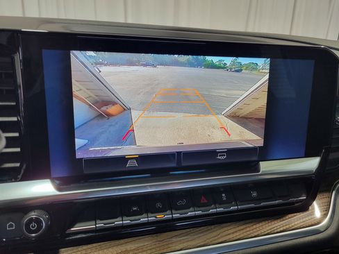 Certified 2022 Chevrolet Silverado 1500 LT w/ Protection Package image 27