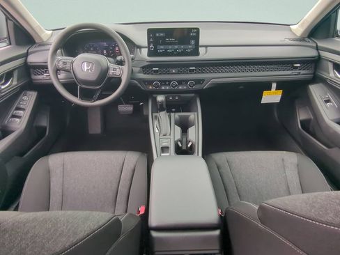 New 2026 Honda Accord SE image 36