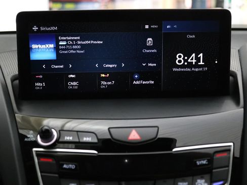 Used 2023 Acura RDX AWD image 18