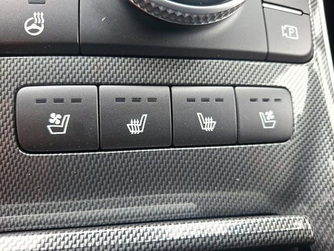 Certified 2023 Hyundai Santa Fe Limited AWD/4WD image 26