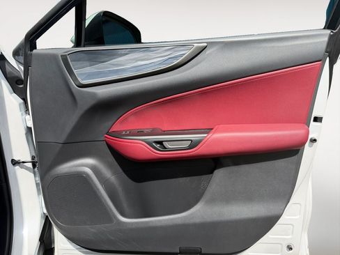 Used 2023 Lexus NX 350 AWD image 25
