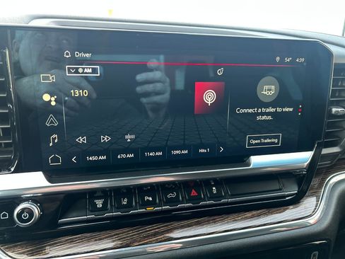 Used 2024 GMC Sierra 3500 SLE image 17