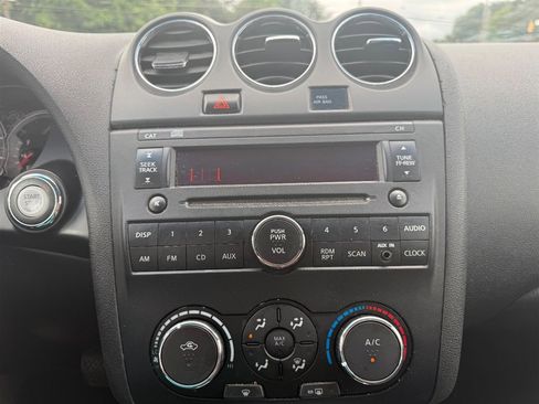 Used 2012 Nissan Altima 2.5 S FWD image 13