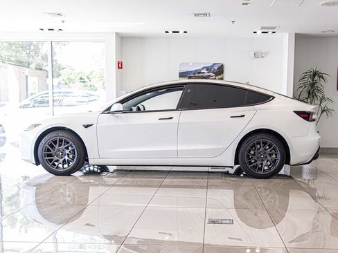 Used 2026 Tesla Model 3 RWD image 7