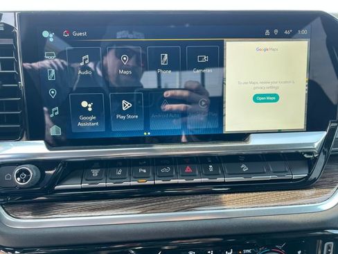 New 2026 Chevrolet Silverado 2500 LT w/ Trail Boss Package image 15