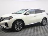 Used 2019 Nissan Murano SL w/ SL Technology Package image 2