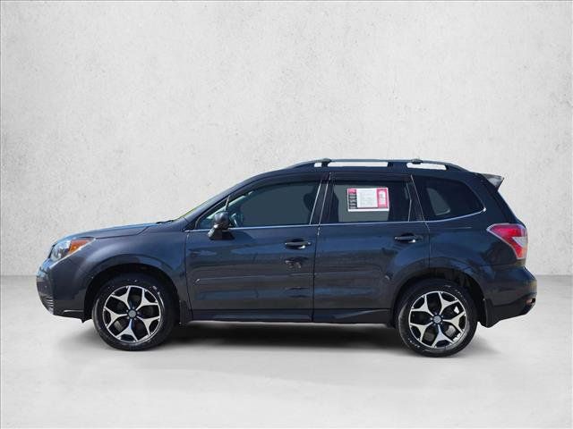 Used 2015 Subaru Forester 2.0XT Premium AWD/4WD image 2
