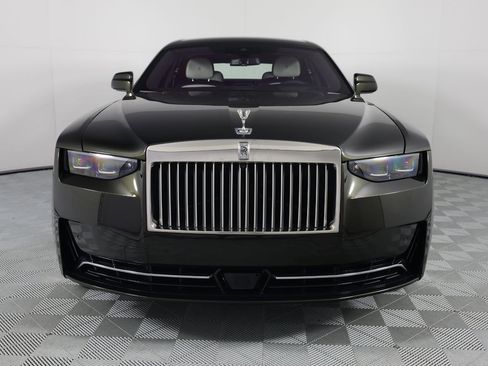 New 2026 Rolls-Royce Ghost image 10