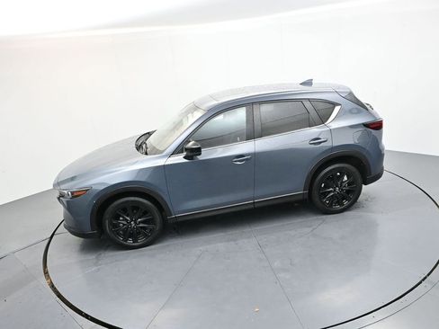 Used 2024 MAZDA CX-5 Carbon Edition image 28
