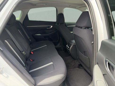 New 2026 Hyundai Sonata SEL FWD image 17