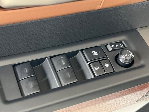 New 2026 Toyota Tundra 1794 Edition AWD/4WD image 13