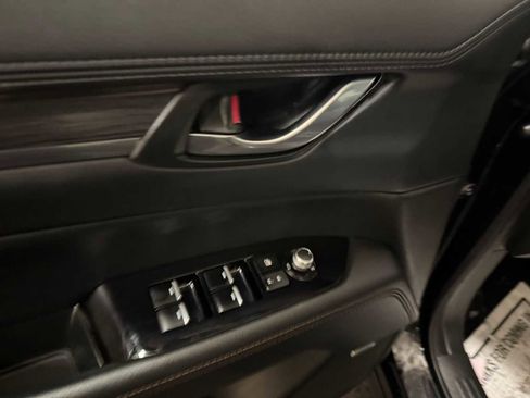 Used 2019 MAZDA CX-5 Grand Touring w/ GT Premium Package image 21