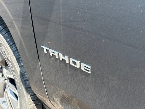 Used 2021 Chevrolet Tahoe LT RWD image 34