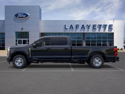 New 2026 Ford F350 XL w/ 360-Degree Camera Package RWD image 3