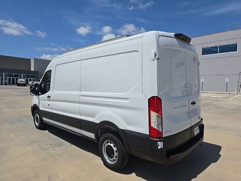 New 2025 Ford Transit 250 148 Medium Roof w/ Load Area Protection Package image 6