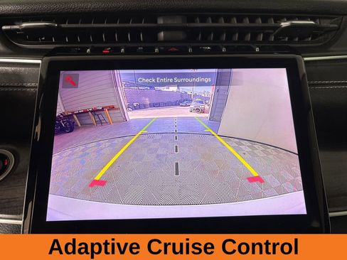 Used 2022 Jeep Grand Cherokee L Limited image 19