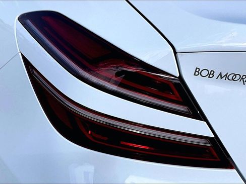 Used 2025 Genesis G70 3.3T Advanced w/ Sport Prestige Package image 30