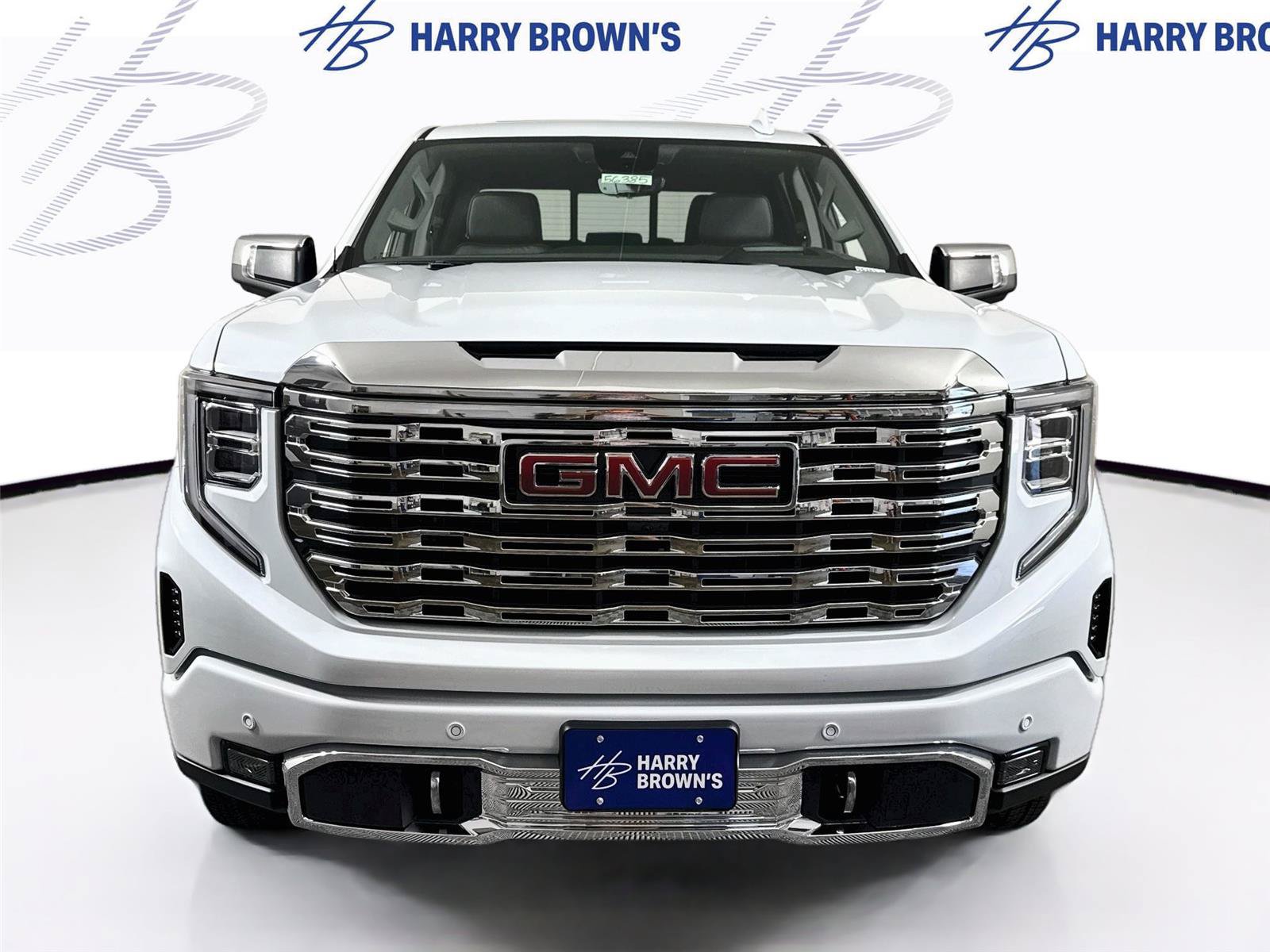 New 2026 GMC Sierra 1500 Denali w/ Denali Reserve Package AWD/4WD image 29