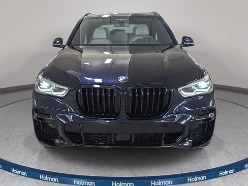 Used 2023 BMW X5 sDrive40i w/ M Sport Package RWD image 3