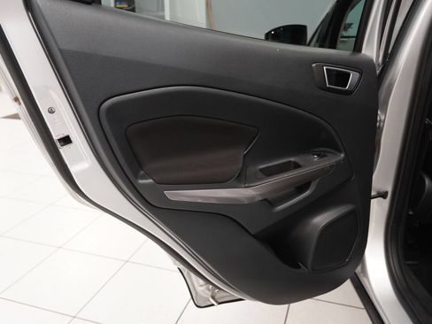 Used 2018 Ford EcoSport SE AWD/4WD image 25