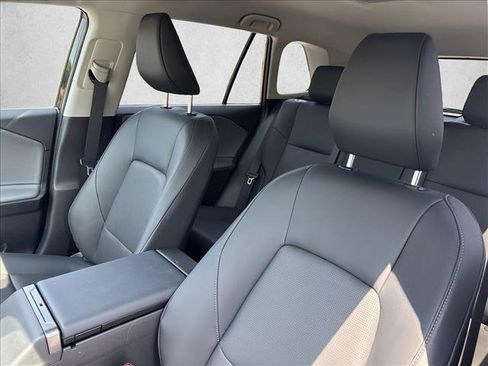 Certified 2026 Toyota RAV4 XLE Premium FWD image 20