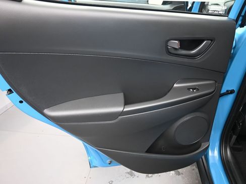 Certified 2022 Hyundai Kona SE image 22