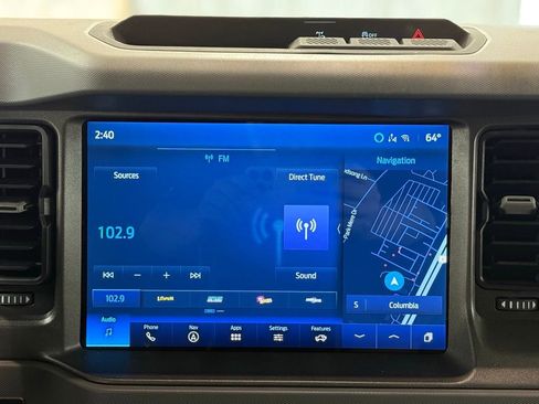 Used 2024 Ford Bronco Big Bend image 16