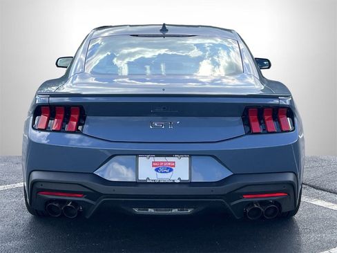 New 2025 Ford Mustang GT Premium image 27