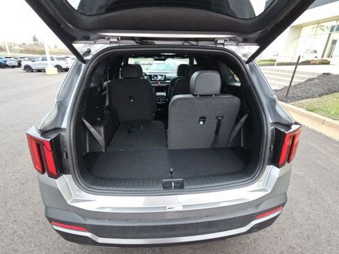 New 2026 Kia Sorento SX Prestige AWD/4WD image 31