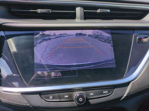 Used 2022 Buick Encore GX Essence w/ Experience Buick Package AWD/4WD image 20