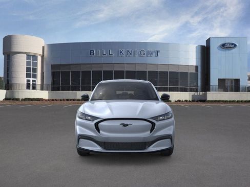 New 2026 Ford Mustang Mach-E Premium image 7