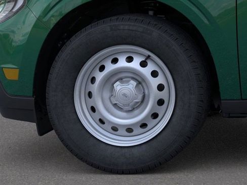 New 2025 Ford Maverick XL w/ Equipment Group 102A image 20