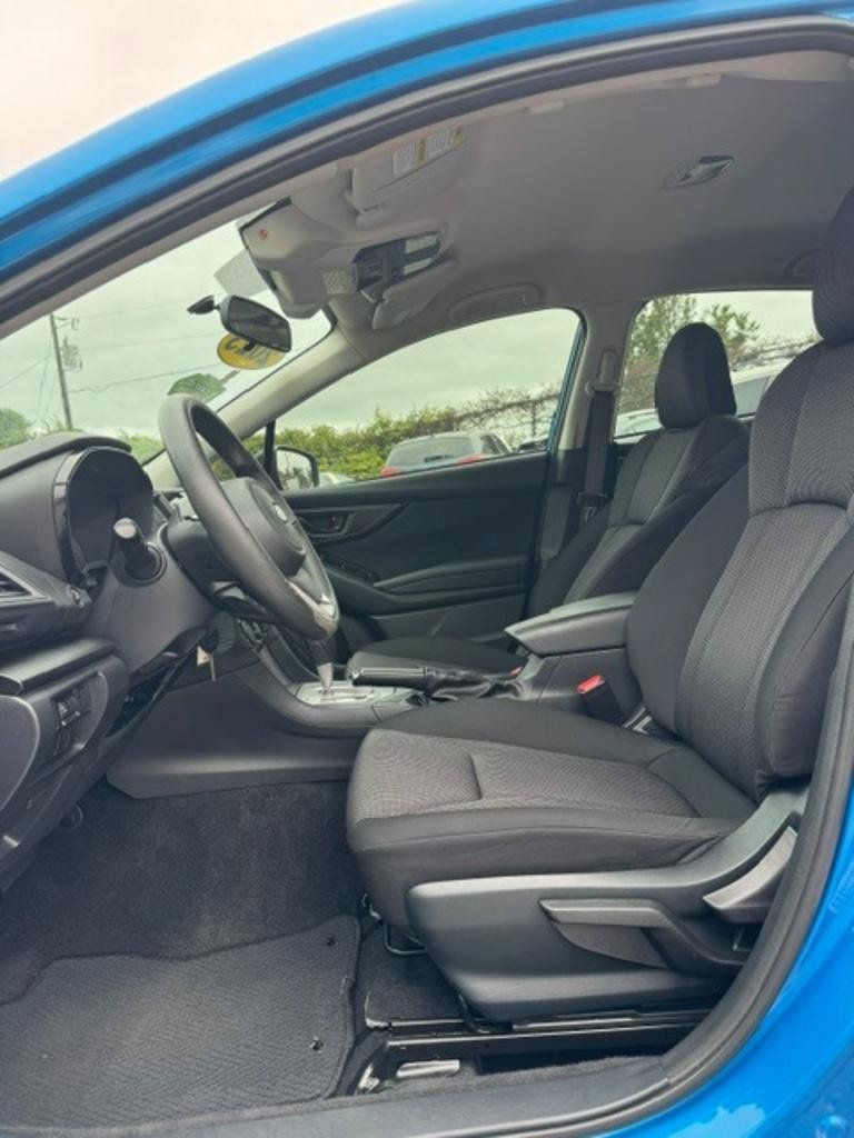 Used 2023 Subaru Impreza 2.0i AWD/4WD image 10