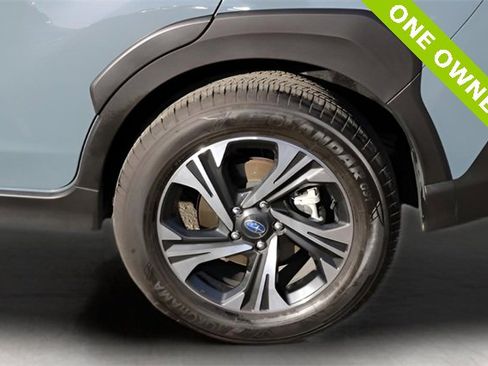 Used 2024 Subaru Crosstrek 2.0i Premium image 8
