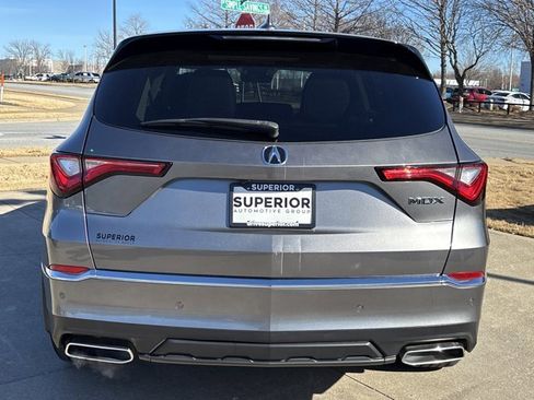Used 2022 Acura MDX FWD w/ Technology Package image 5