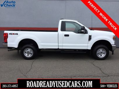 Used 2022 Ford F350 XL w/ Power Equipment Group