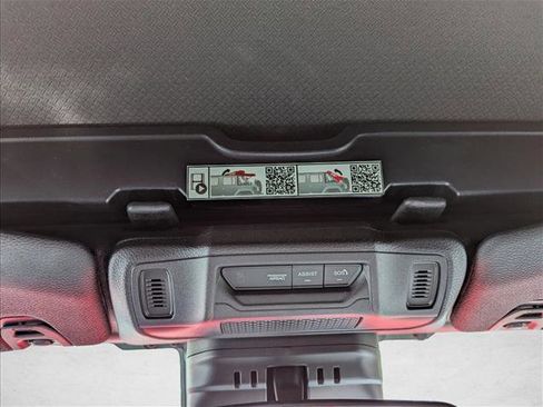 Used 2025 Jeep Wrangler Sport S w/ Convenience Group image 21